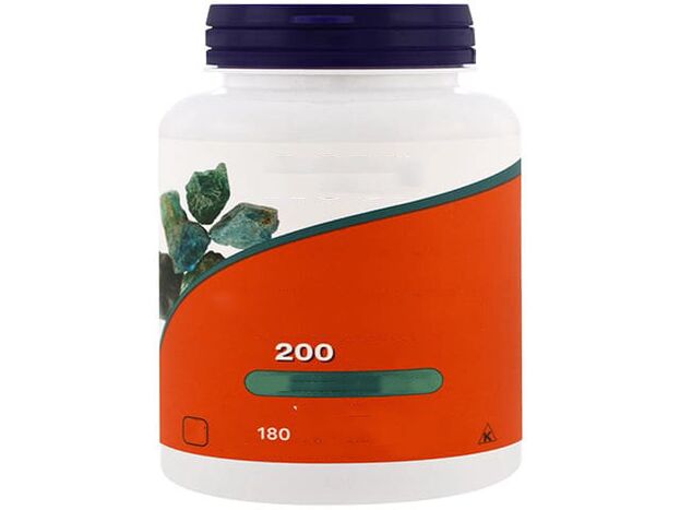 Vitamine für Männer